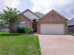 3922 Incourt, College Station, TX 77845