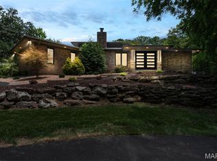 12662 Bradford Woods Dr, Saint Louis, MO