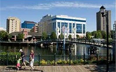 Washingtonian Center