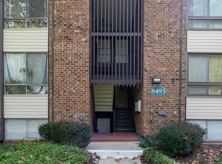 8493 Greenbelt Rd #8493-T-2, Greenbelt, MD 20770