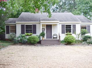 1326 Woodward Ave, Montgomery, AL 36106