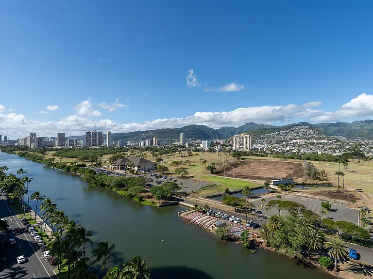 2611 Ala Wai Blvd #1704 — Photo 10