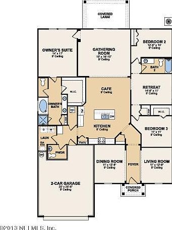 2nd image of 16457 TISONS BLUFF Road #274