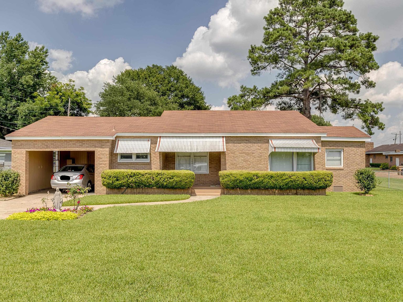 106 Lakeshore Dr, Monroe, LA 71203 MLS 206301 Zillow