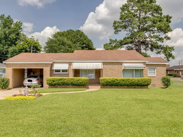 106 Lakeshore Dr, Monroe, LA 71203