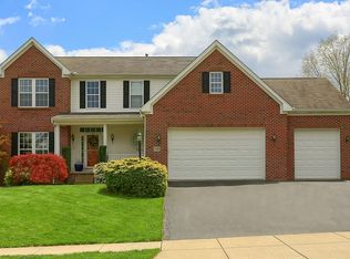 718 Seth Dr, Cranberry Township, PA 16066