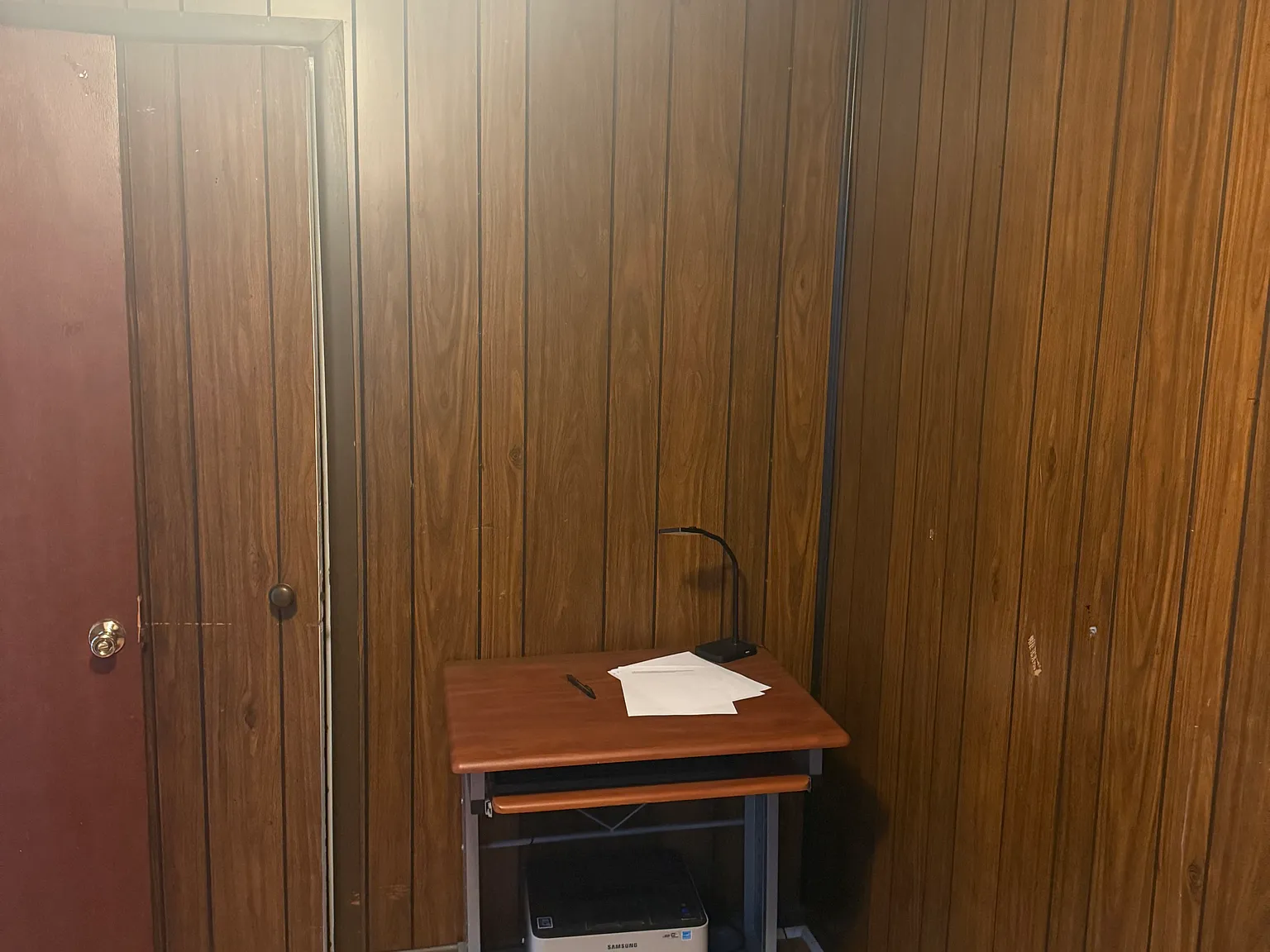 3 bed, 900 sqft, $2,200 — Photo 4