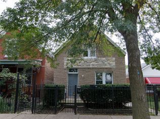 515 N Harding Ave, Chicago, IL 60624