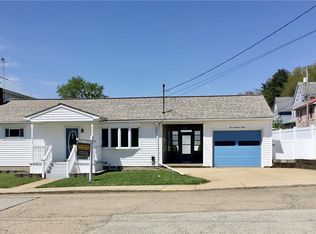 309 Smith St, Kittanning, PA 16201