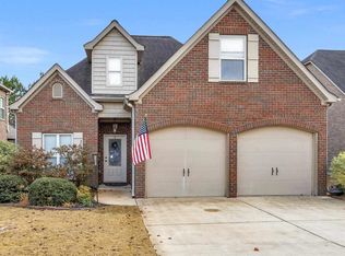 293 Glen Cross Dr, Trussville, AL 35173