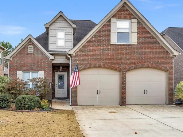 293 Glen Cross Dr, Trussville, AL 35173