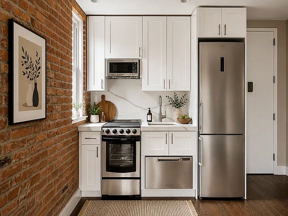 2nd image of 220 W 13th St #6