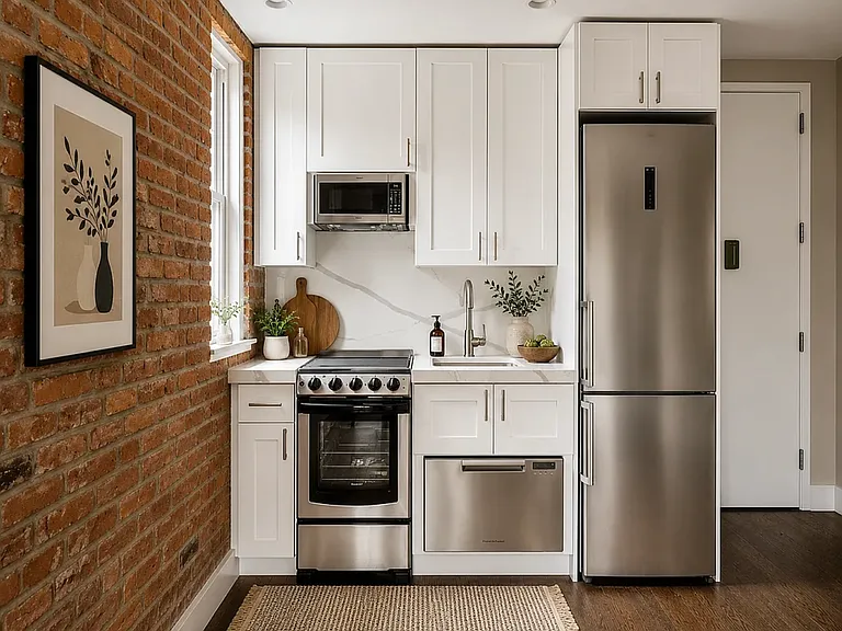 220 W 13th St #6 — Photo 2