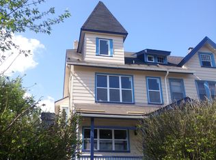 1053 Northampton St, Easton, PA 18042