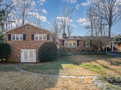 4918 Addison Dr, Charlotte, NC, 28211