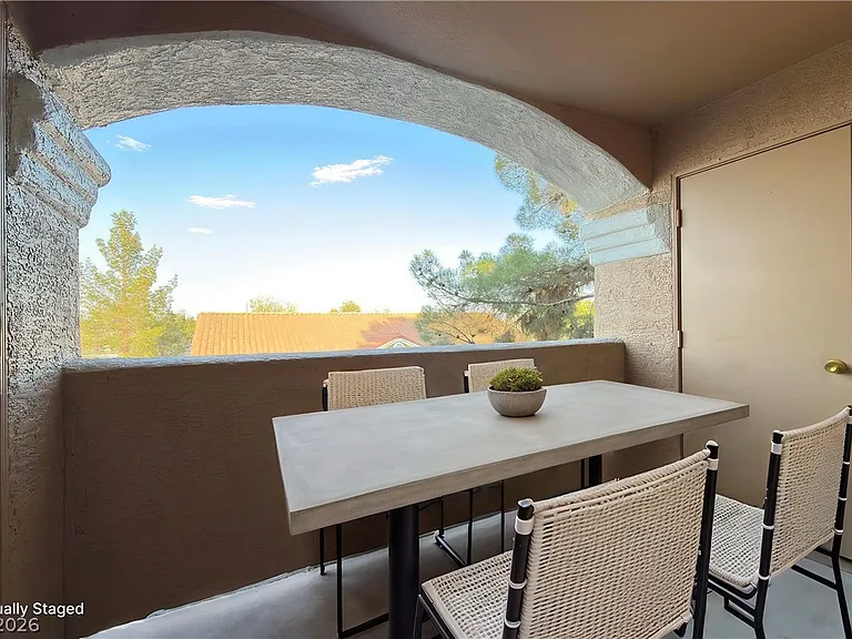 8101 W Flamingo Rd #2131 — Photo 8