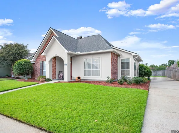 11117 Gold Cup Ave, Baton Rouge, LA 70816