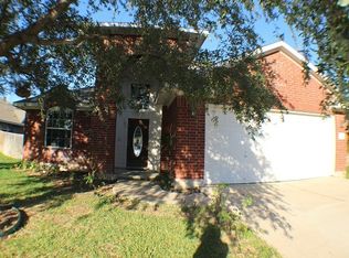 1557 Lorson Loop, Round Rock, TX 78665