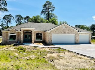 400 Webb Way, Douglas, GA 31533