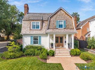 5501 Bewdley Rd, Richmond, VA 23226