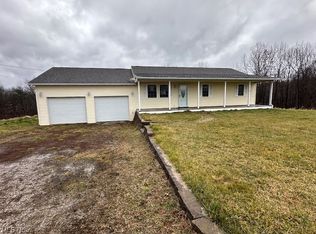 4161 Patten Mills Rd, Stockport, OH 43787