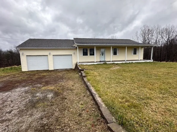 4161 Patten Mills Rd, Stockport, OH 43787