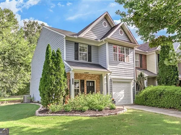 230 Magnolia Leaf Dr, Woodstock, GA 30188