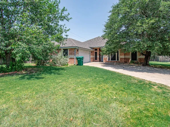 1401 Saxon Cir, Harker Heights, TX 76548