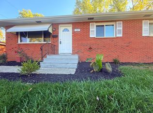 1327 Eldorn Dr, Columbus, OH 43207