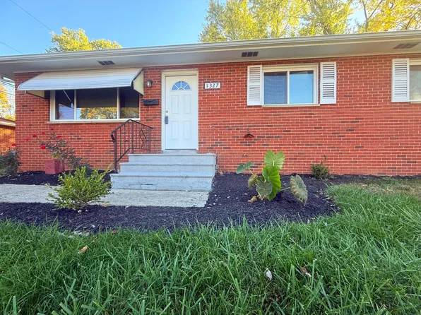 1327 Eldorn Dr, Columbus, OH 43207