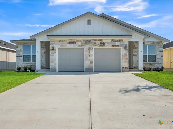 3811 American Elm Dr, Killeen, TX 76542