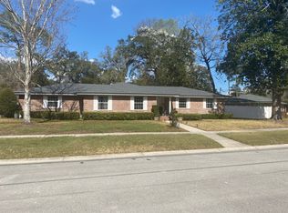 3449 Shenandoah Dr W, Orange Park, FL 32073