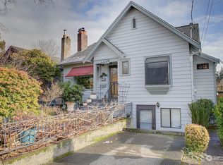 6530 23rd Ave NE, Seattle, WA