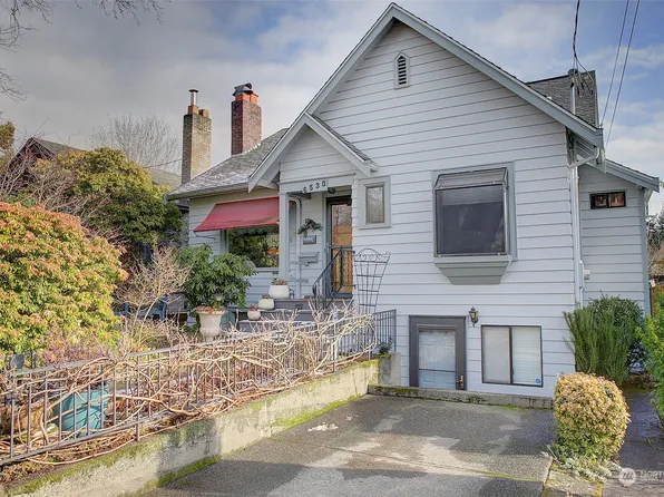 6530 23rd Avenue NE, Seattle, WA 98115