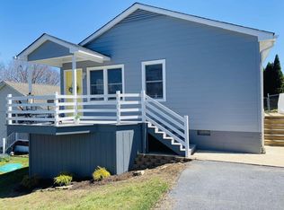 115 Bellview St, Staunton, VA 24401