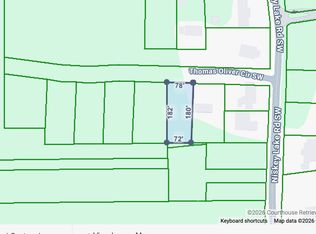 0 Thomas Oliver Cir SW, Atlanta, GA 30331
