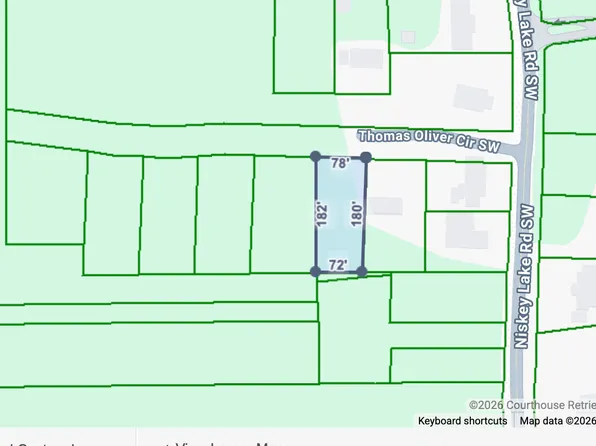 0 Thomas Oliver Cir SW, Atlanta, GA 30331