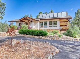 520 B Whispering Wood Dr, Pagosa Springs, CO 81147