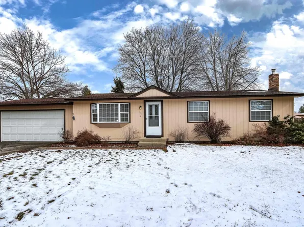 347 Kluth St, Priest River, ID 83856