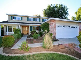 6083 Knoll Park Ct, San Jose, CA 95120
