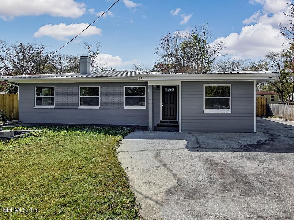 6234 PENNANT Drive W, Jacksonville, FL 32244 Zillow