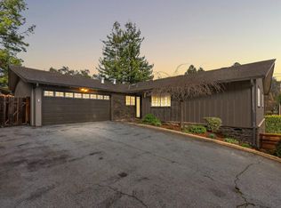 112 Hilltop Way, Scotts Valley, CA 95066