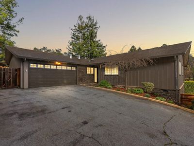 112 Hilltop Way, Scotts Valley, CA, 95066