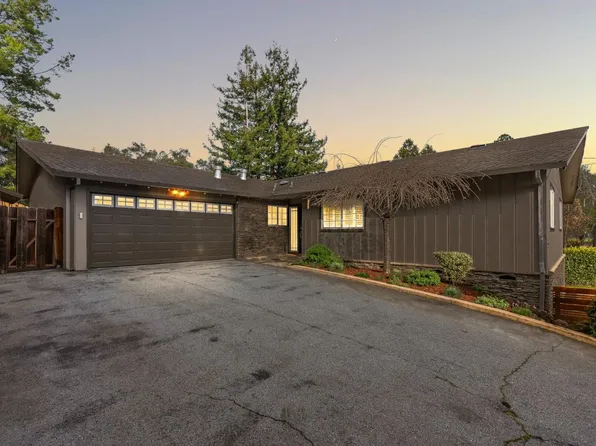 112 Hilltop Way, Scotts Valley, CA 95066