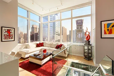 Rented by Modern Spaces