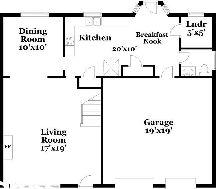 3234 Diamond Blf, Union City, GA 30291 Zillow