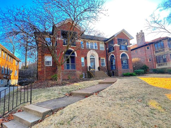 7334 Pershing Ave #2W