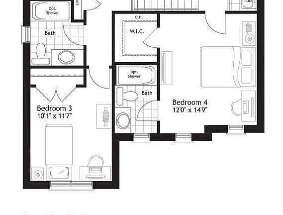 5th image of 18 Fairhurst St