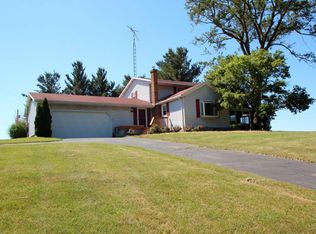 60944 Creek Rd, Niles, MI 49120