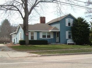 5208 S County Road D, Afton, WI 53501